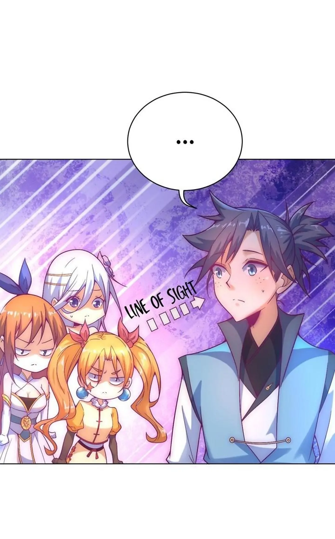 Retiring As The World’s Strongest Demon Chapter 49 - page 23