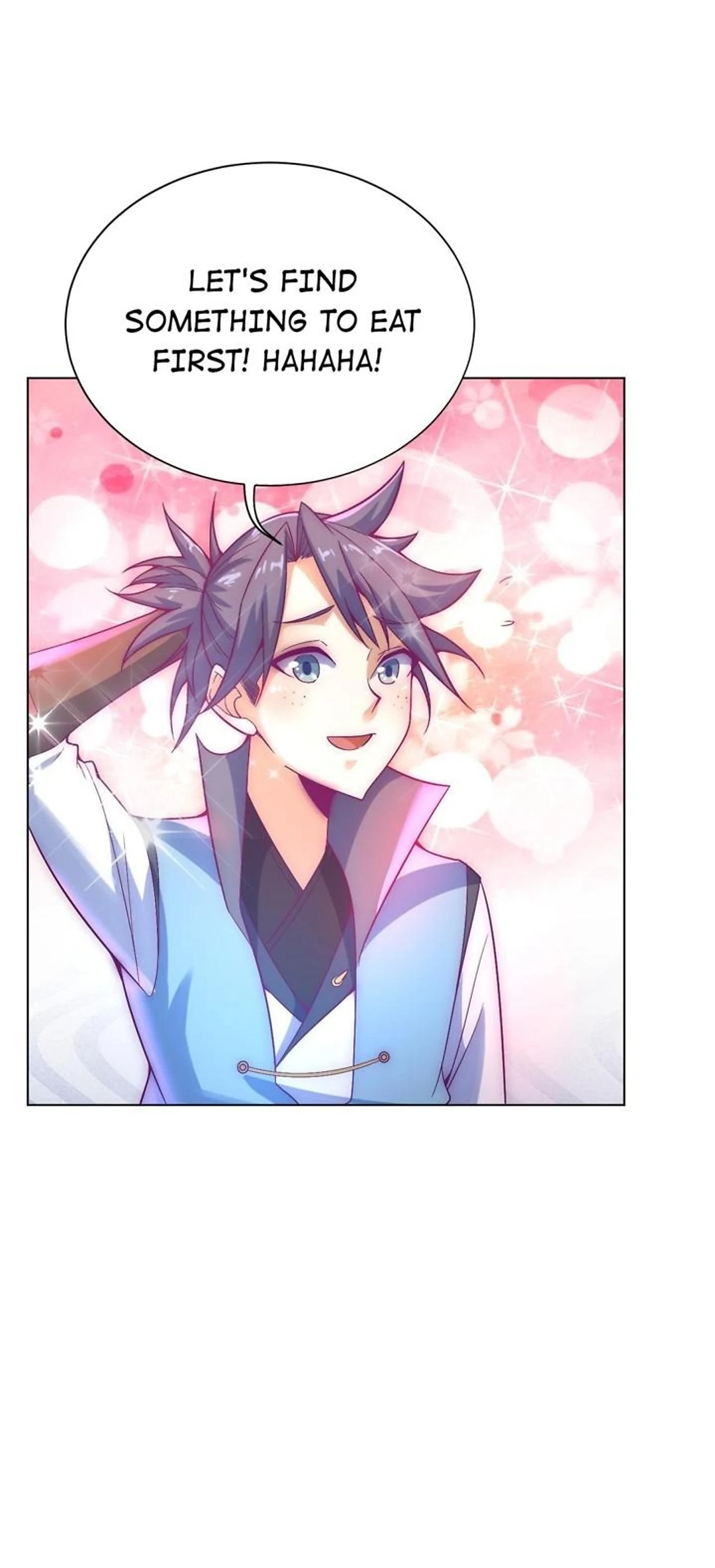 Retiring As The World’s Strongest Demon Chapter 49 - page 24