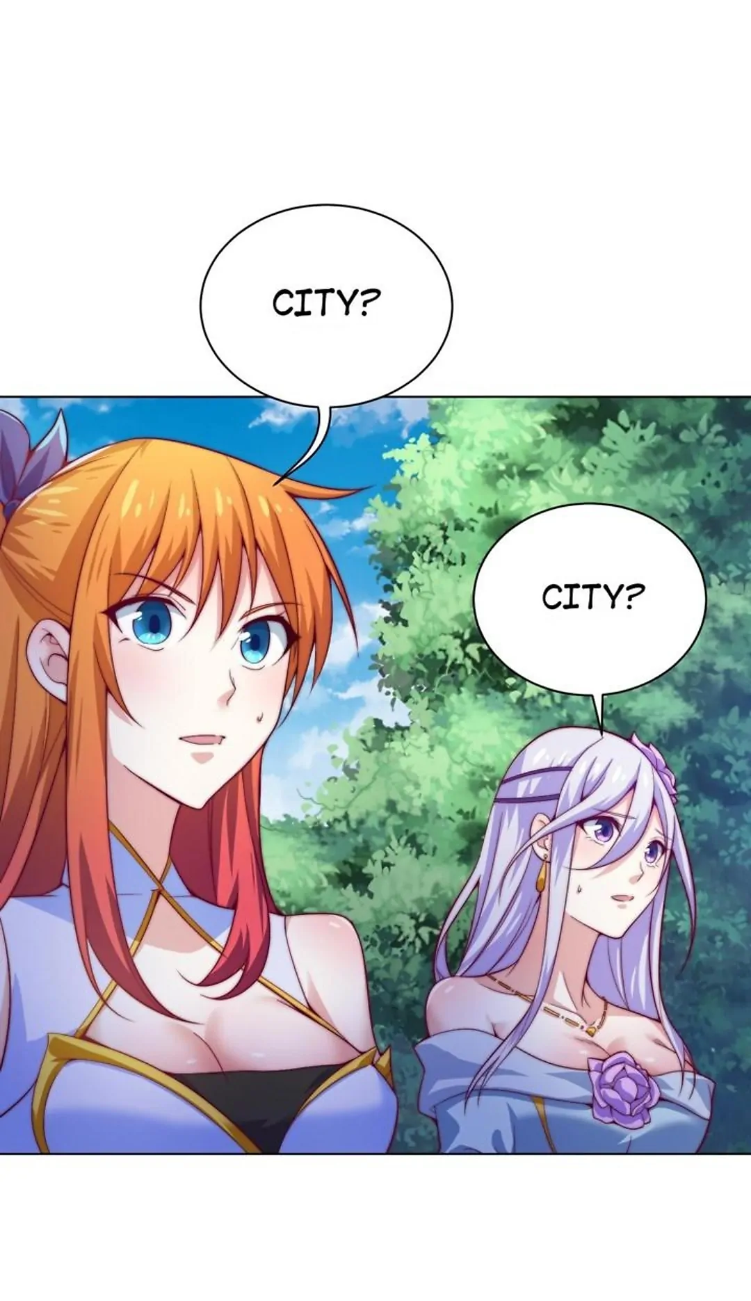 Retiring As The World’s Strongest Demon Chapter 49 - page 26