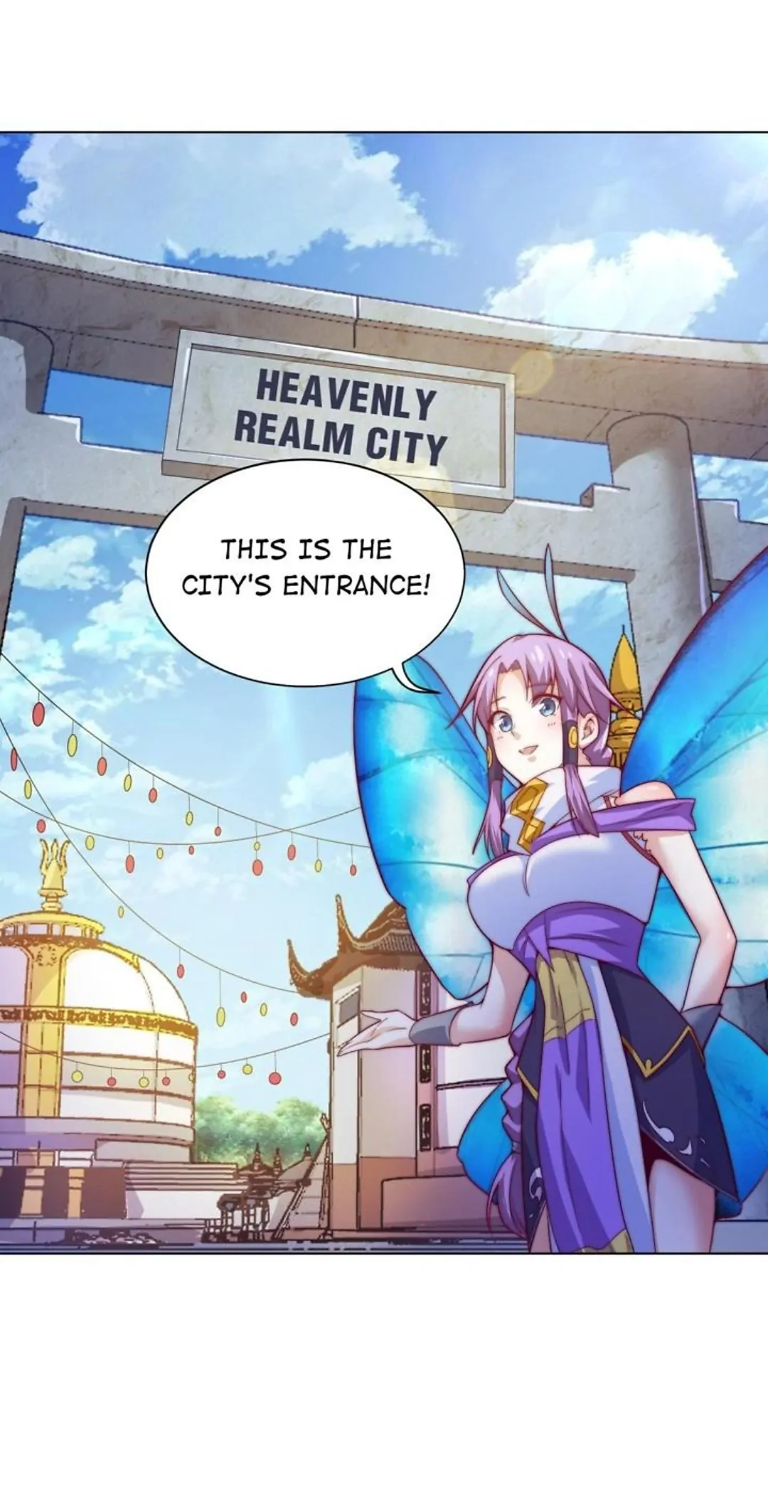 Retiring As The World’s Strongest Demon Chapter 49 - page 28