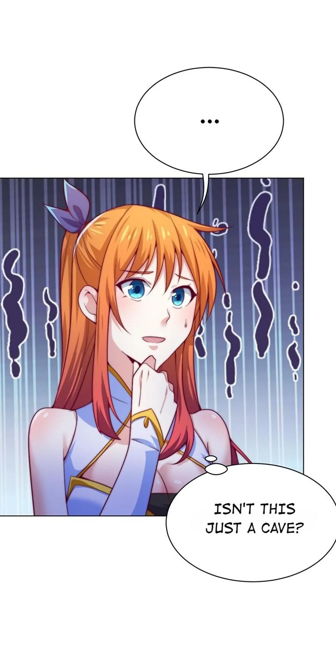 Retiring As The World’s Strongest Demon Chapter 49 - page 32