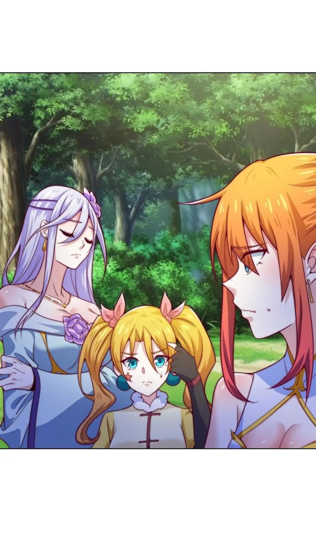 Retiring As The World’s Strongest Demon Chapter 49 - page 33