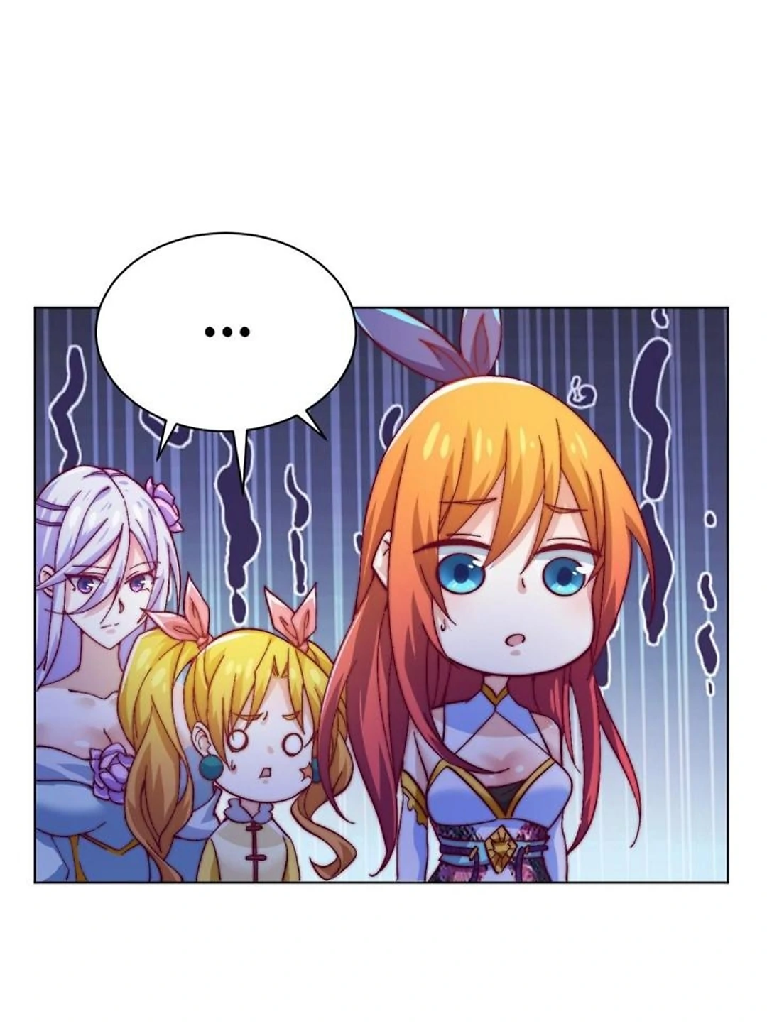 Retiring As The World’s Strongest Demon Chapter 49 - page 37