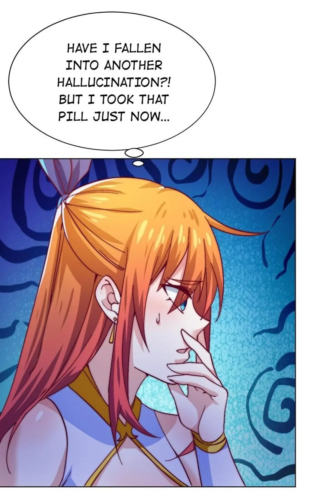 Retiring As The World’s Strongest Demon Chapter 49 - page 38