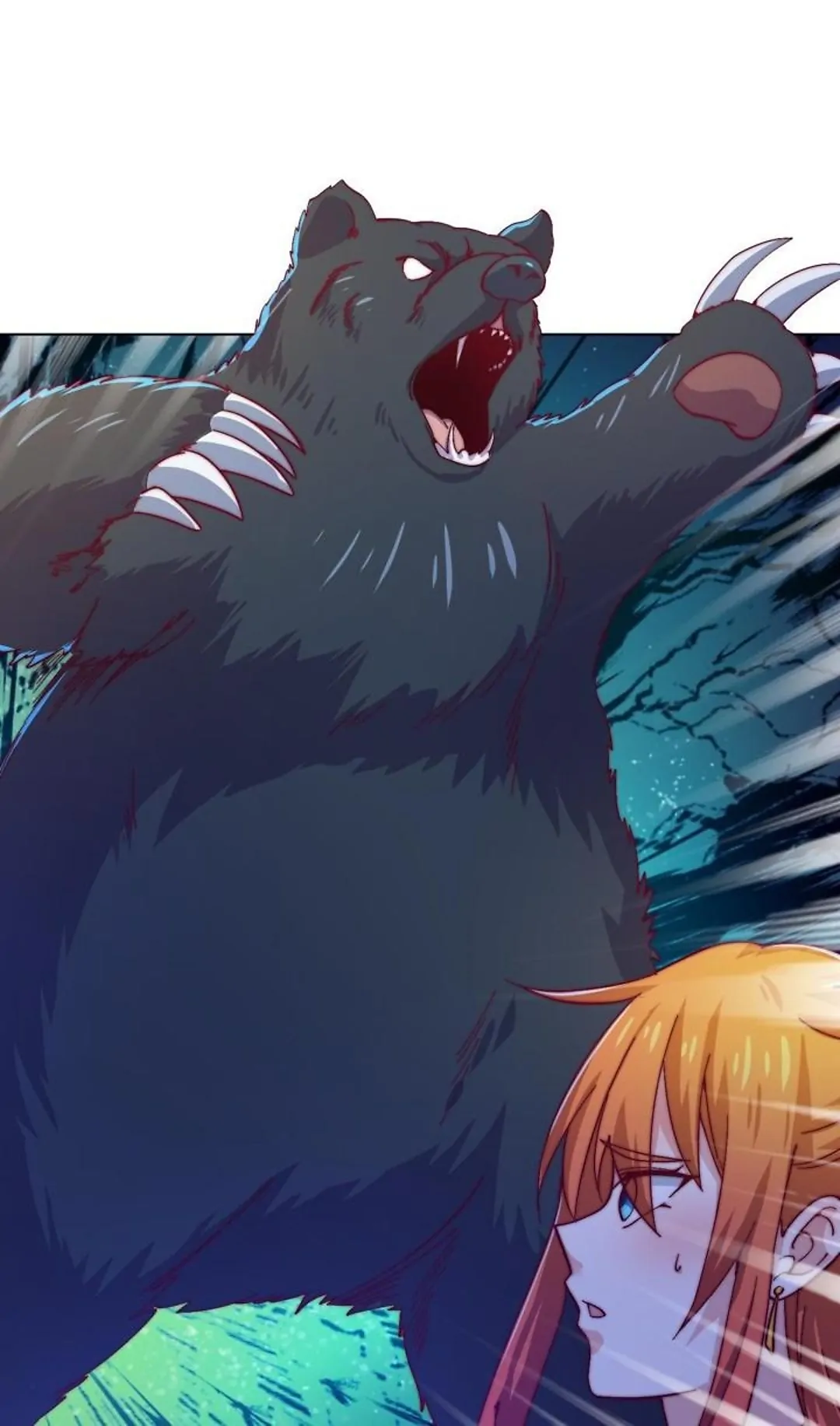 Retiring As The World’s Strongest Demon Chapter 49 - page 40