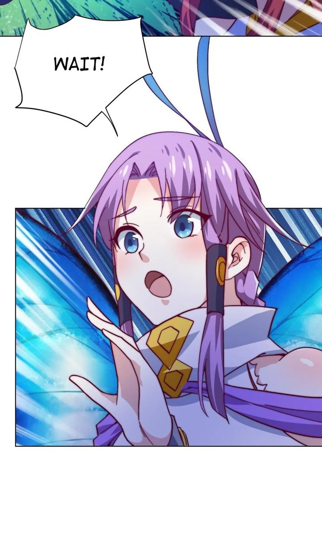 Retiring As The World’s Strongest Demon Chapter 49 - page 41