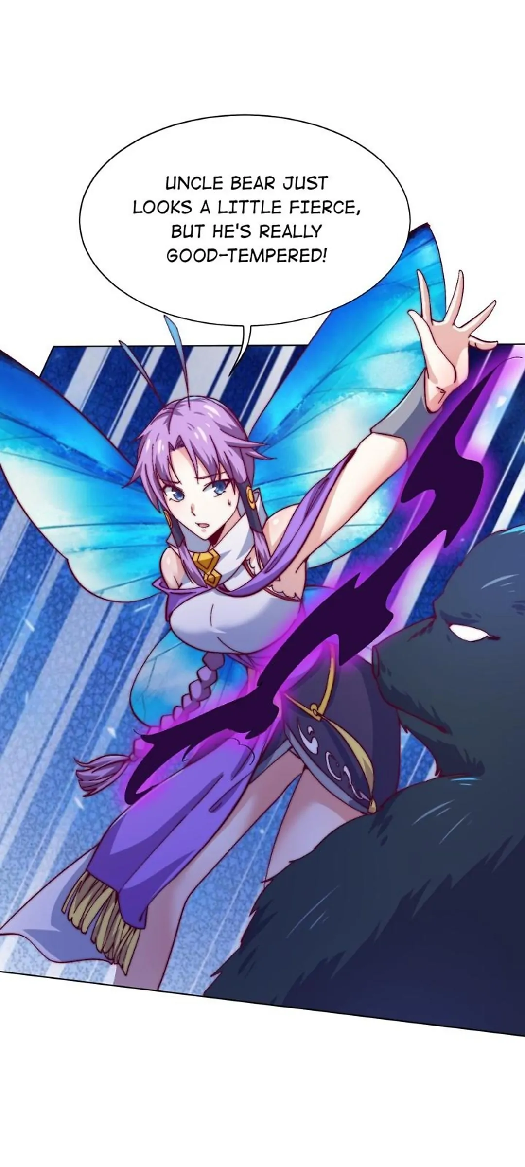 Retiring As The World’s Strongest Demon Chapter 49 - page 43