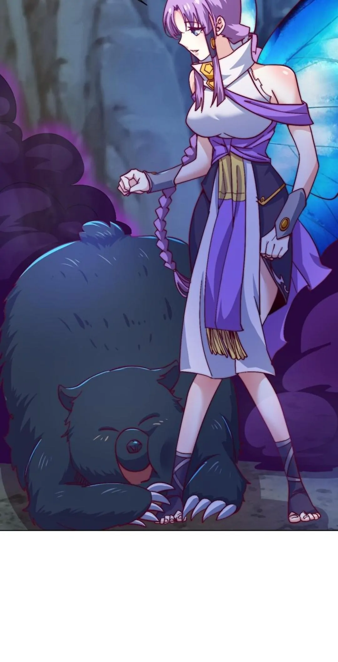 Retiring As The World’s Strongest Demon Chapter 49 - page 45