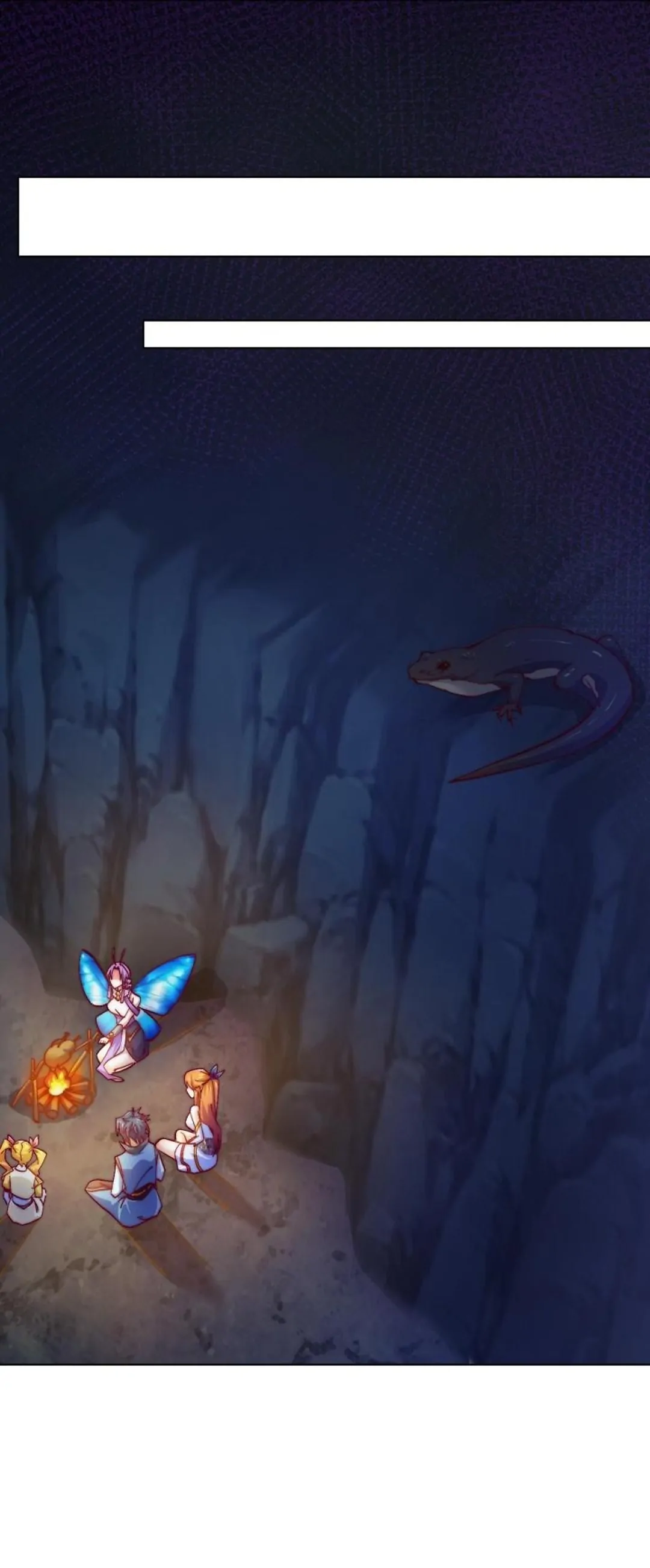 Retiring As The World’s Strongest Demon Chapter 49 - page 48