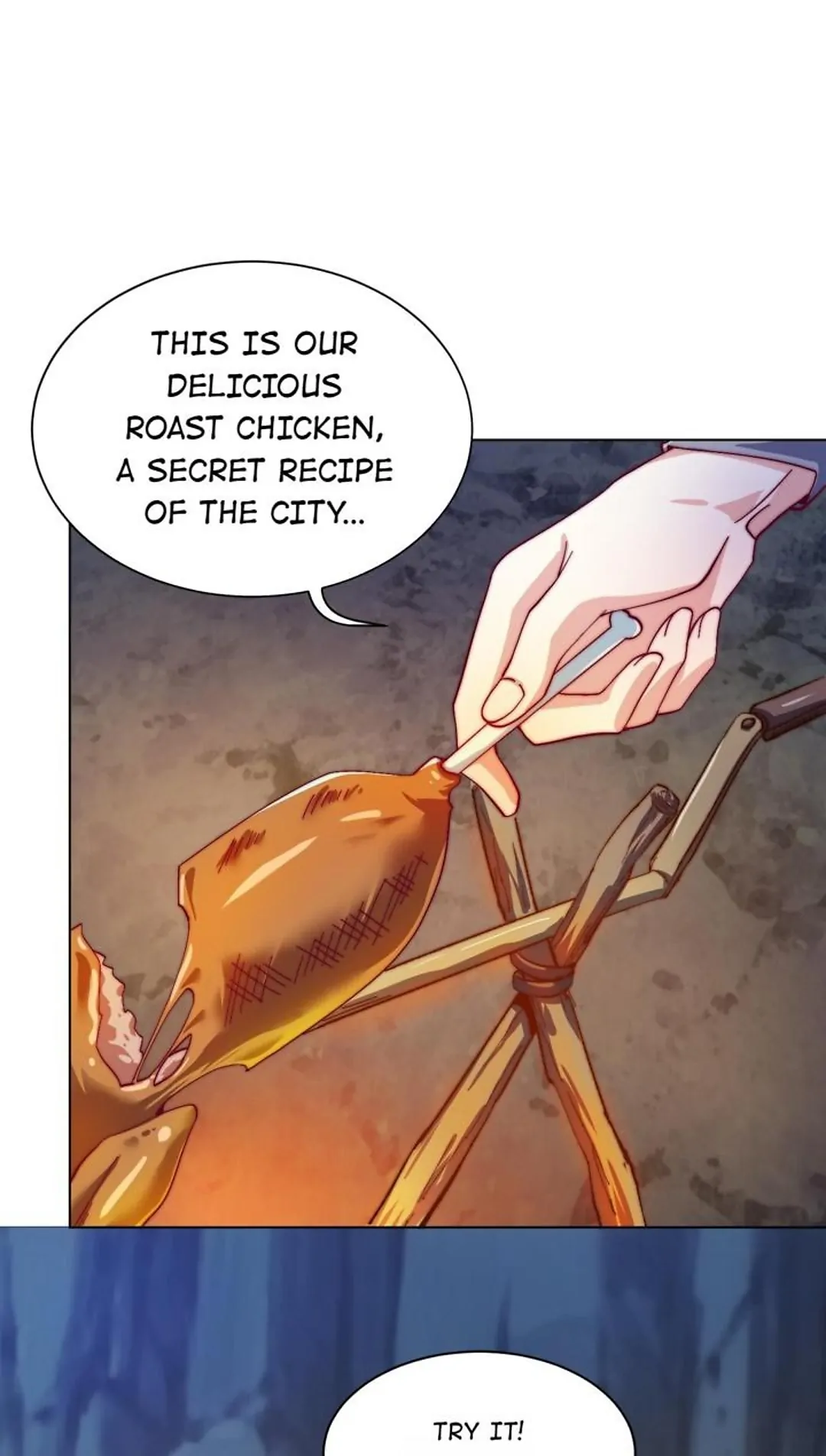 Retiring As The World’s Strongest Demon Chapter 49 - page 49