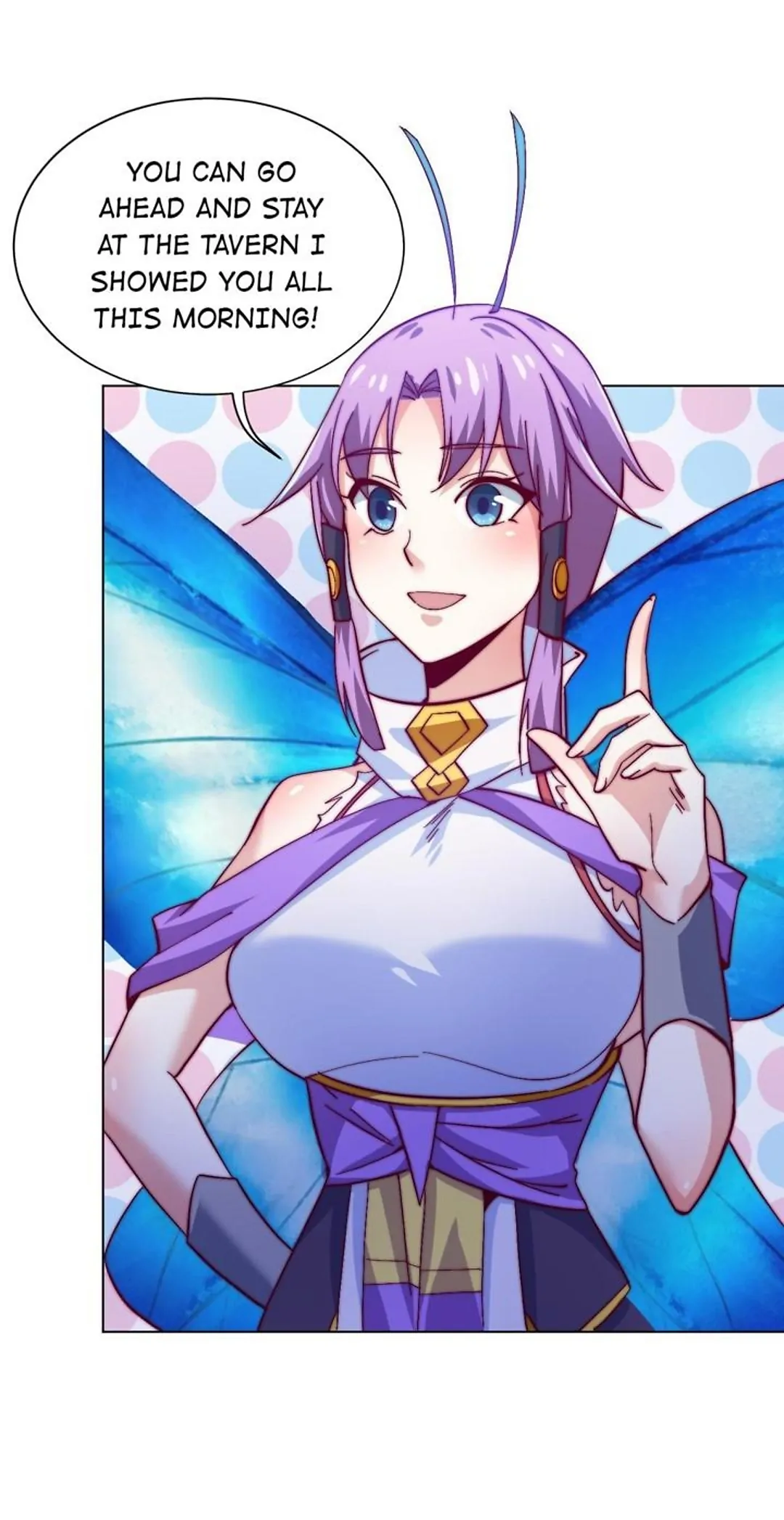 Retiring As The World’s Strongest Demon Chapter 49 - page 54