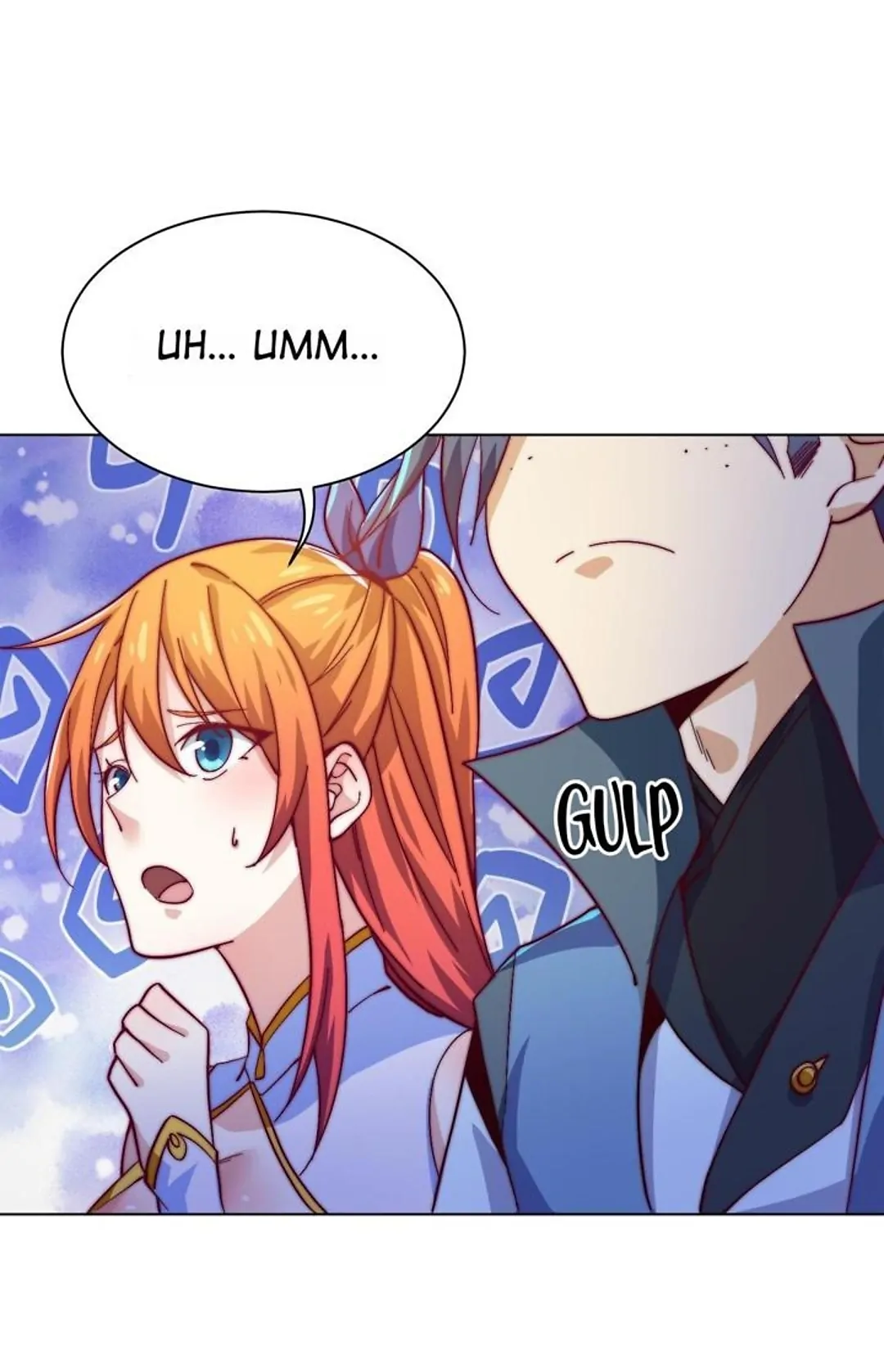 Retiring As The World’s Strongest Demon Chapter 49 - page 55