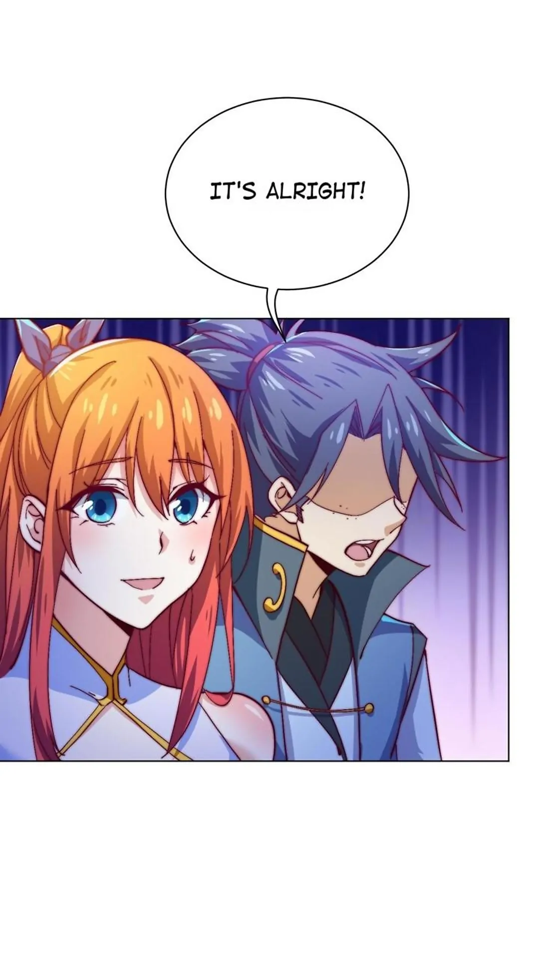 Retiring As The World’s Strongest Demon Chapter 49 - page 56