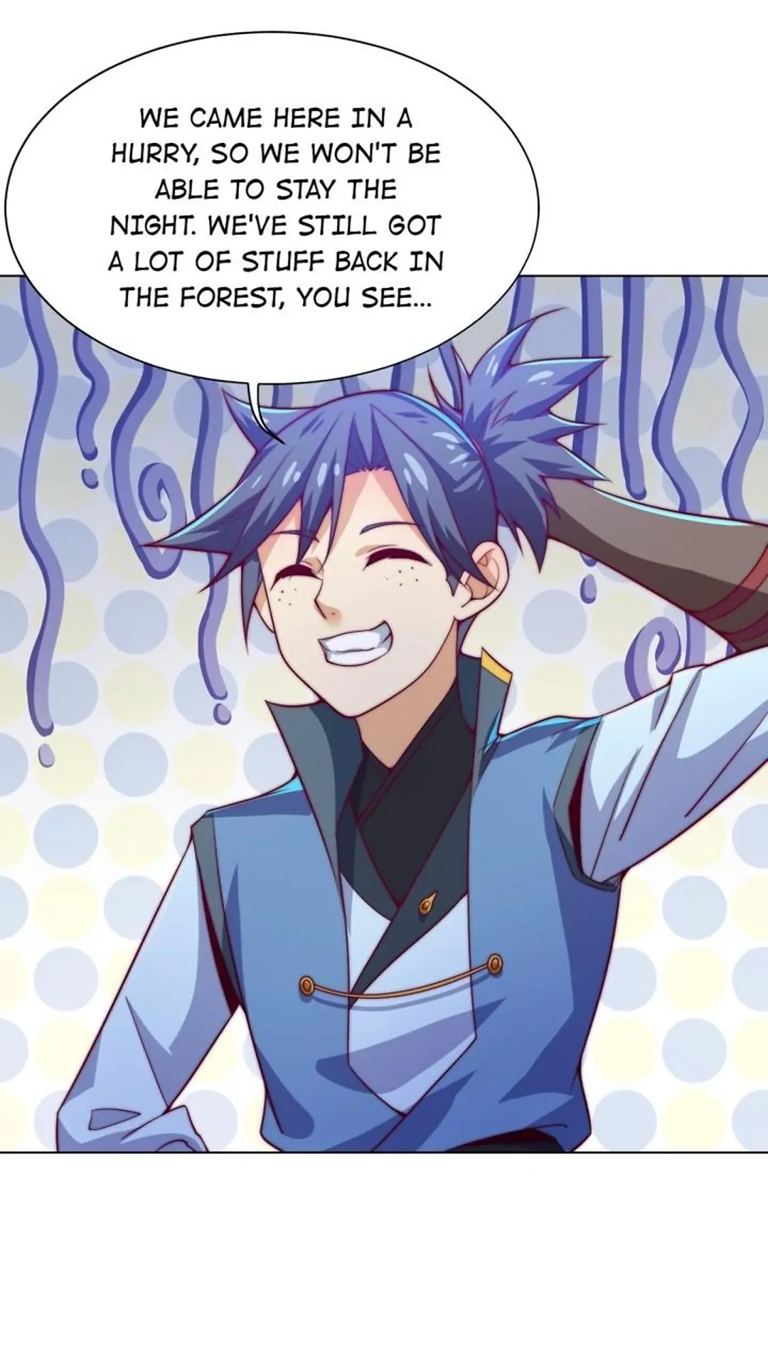 Retiring As The World’s Strongest Demon Chapter 49 - page 57