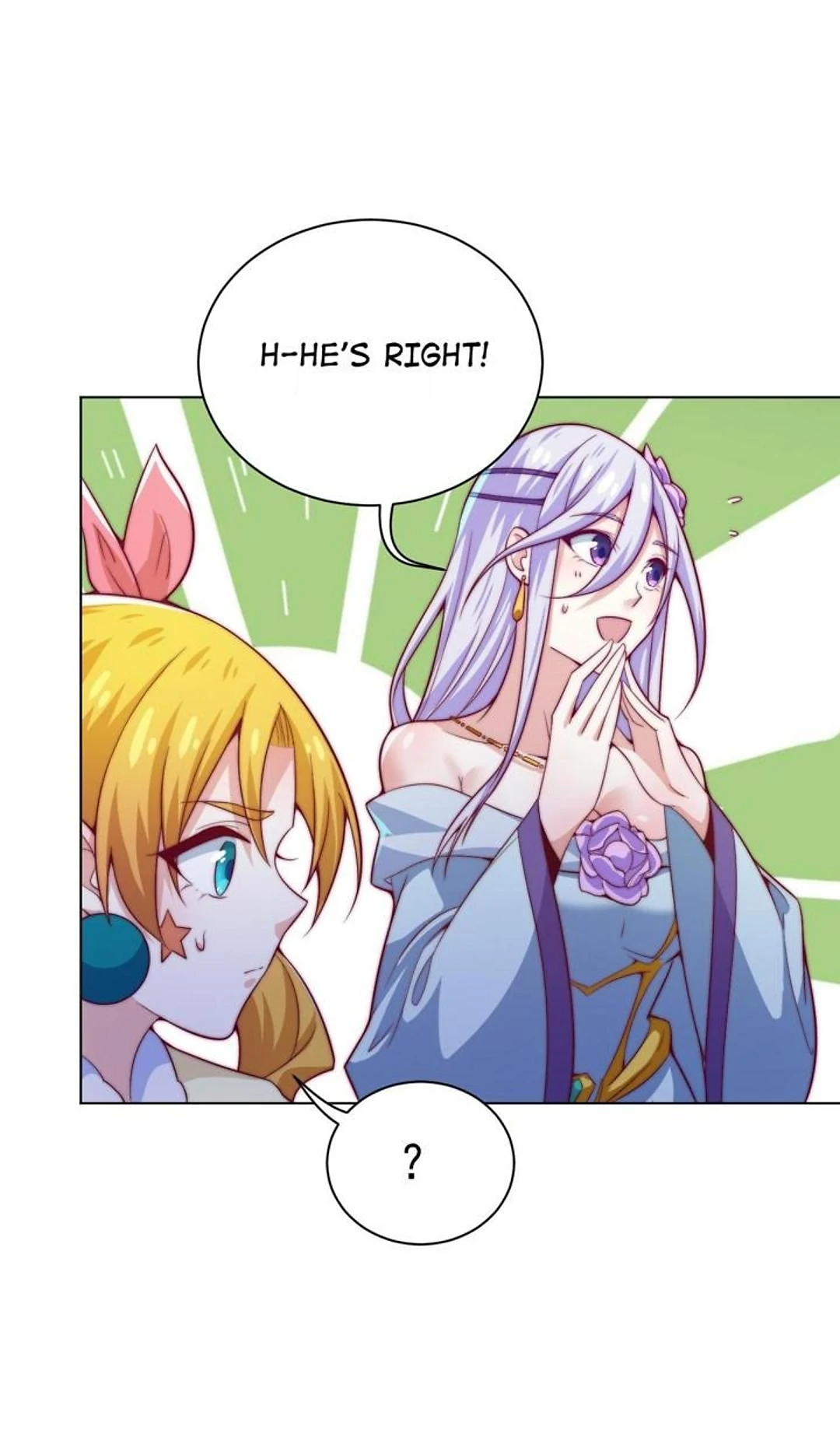 Retiring As The World’s Strongest Demon Chapter 49 - page 58