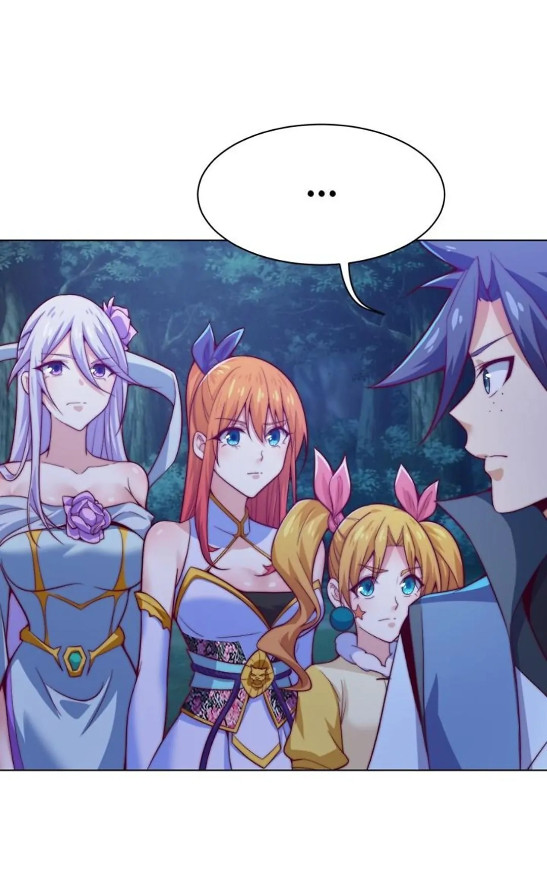 Retiring As The World’s Strongest Demon Chapter 49 - page 64