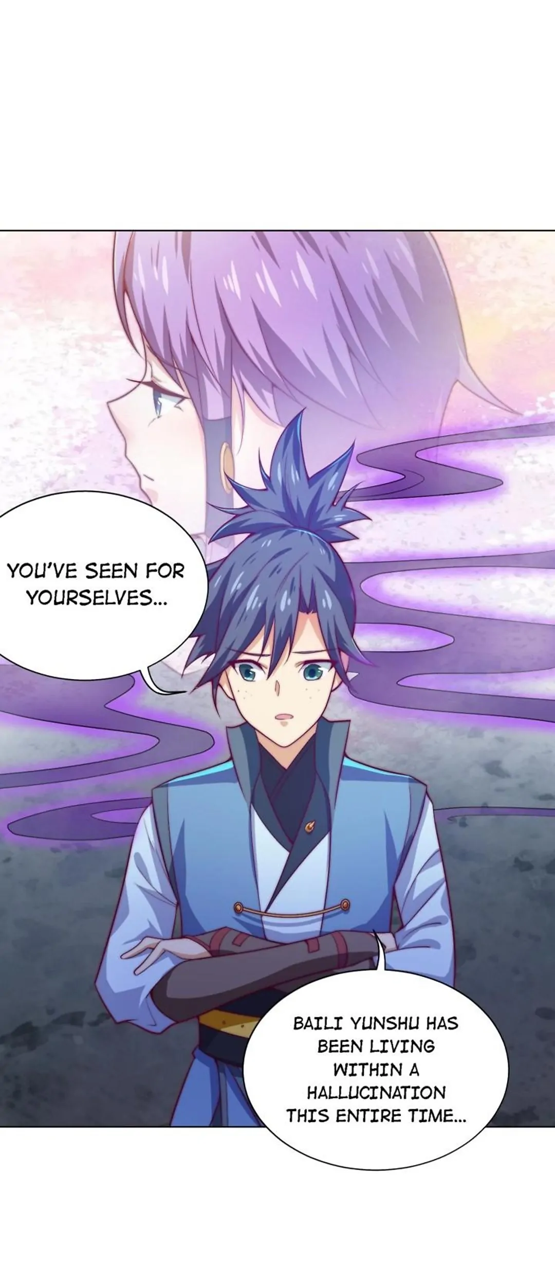 Retiring As The World’s Strongest Demon Chapter 49 - page 66