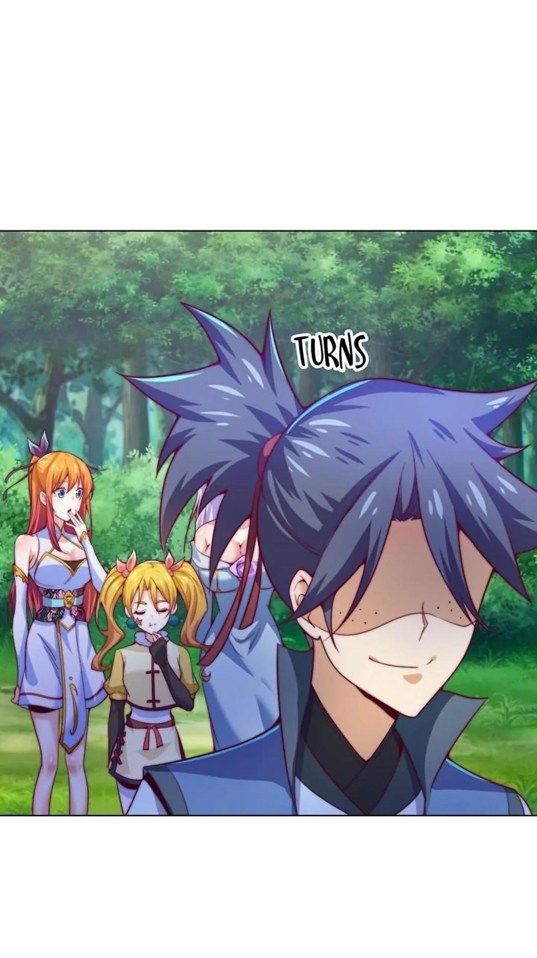 Retiring As The World’s Strongest Demon Chapter 49 - page 7