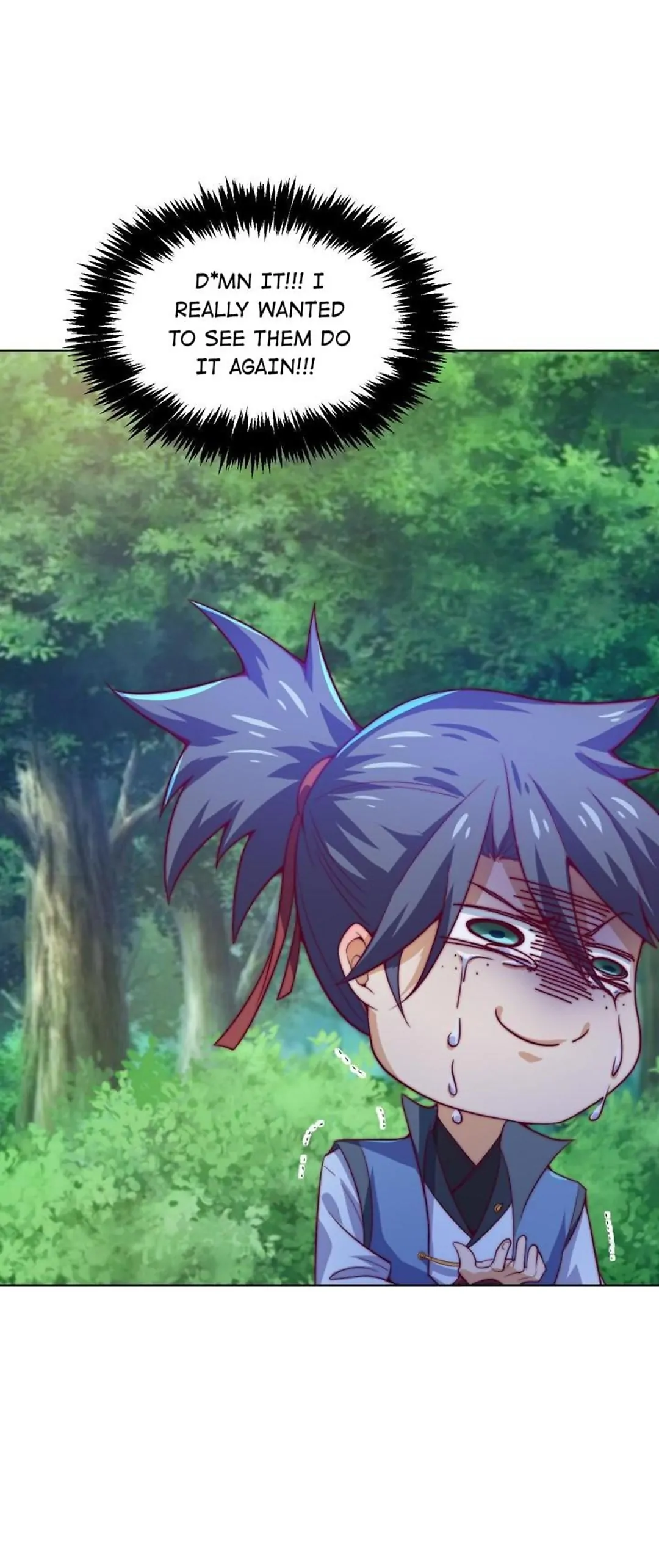 Retiring As The World’s Strongest Demon Chapter 49 - page 8