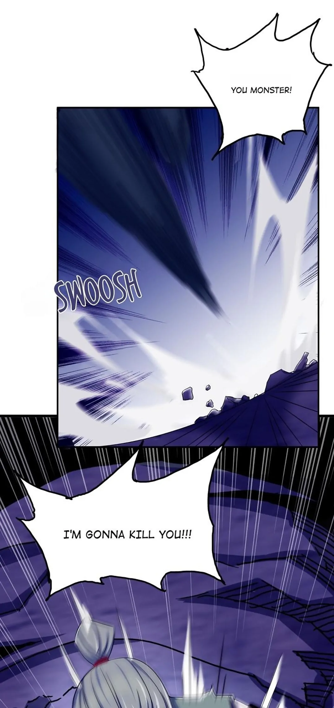 Retiring As The World’s Strongest Demon Chapter 41 - page 9