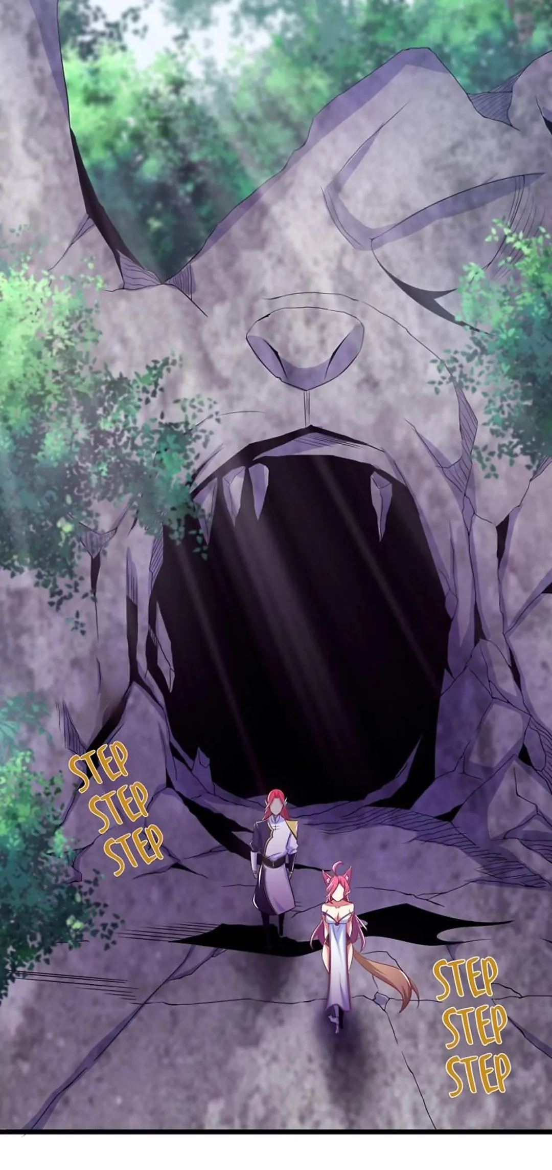 Retiring As The World’s Strongest Demon Chapter 41 - page 49