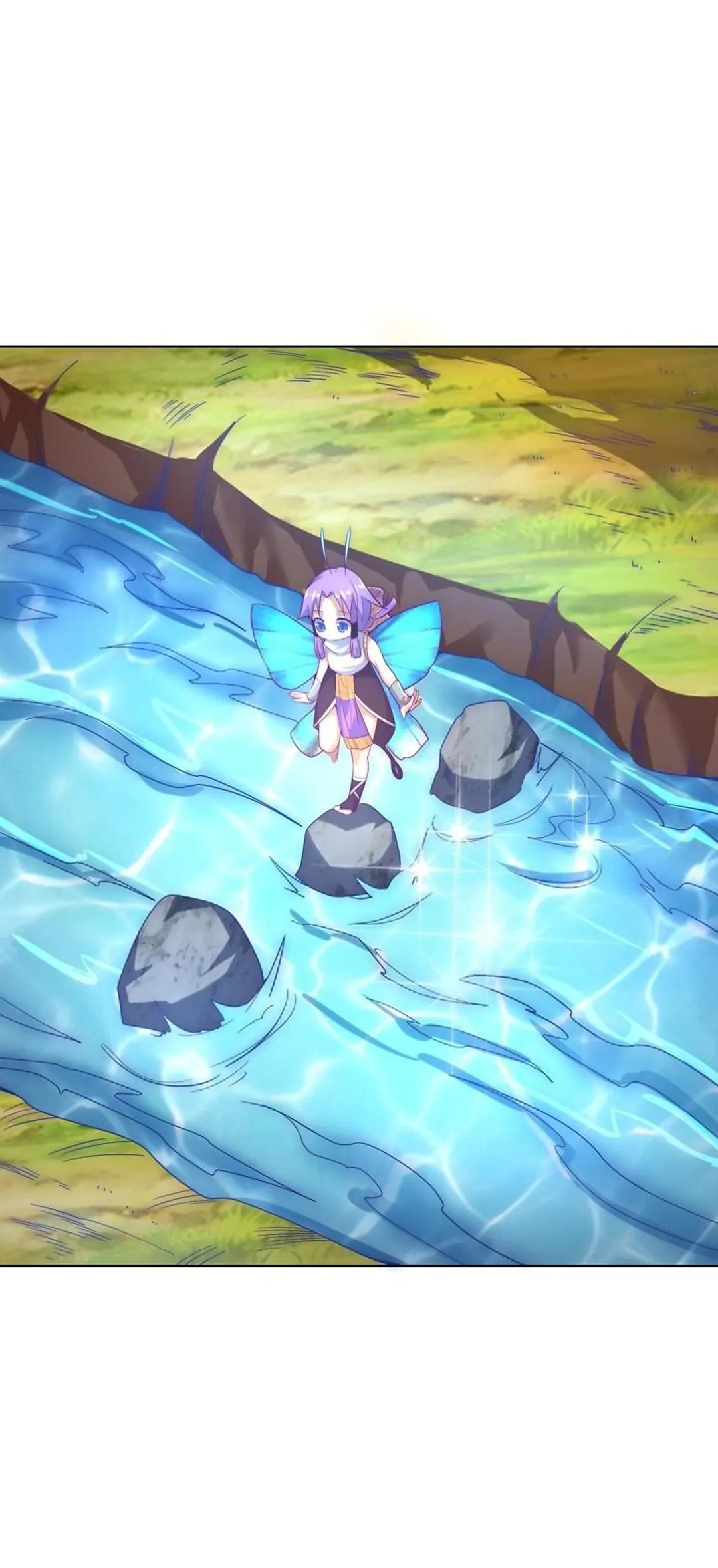 Retiring As The World’s Strongest Demon Chapter 50 - page 10