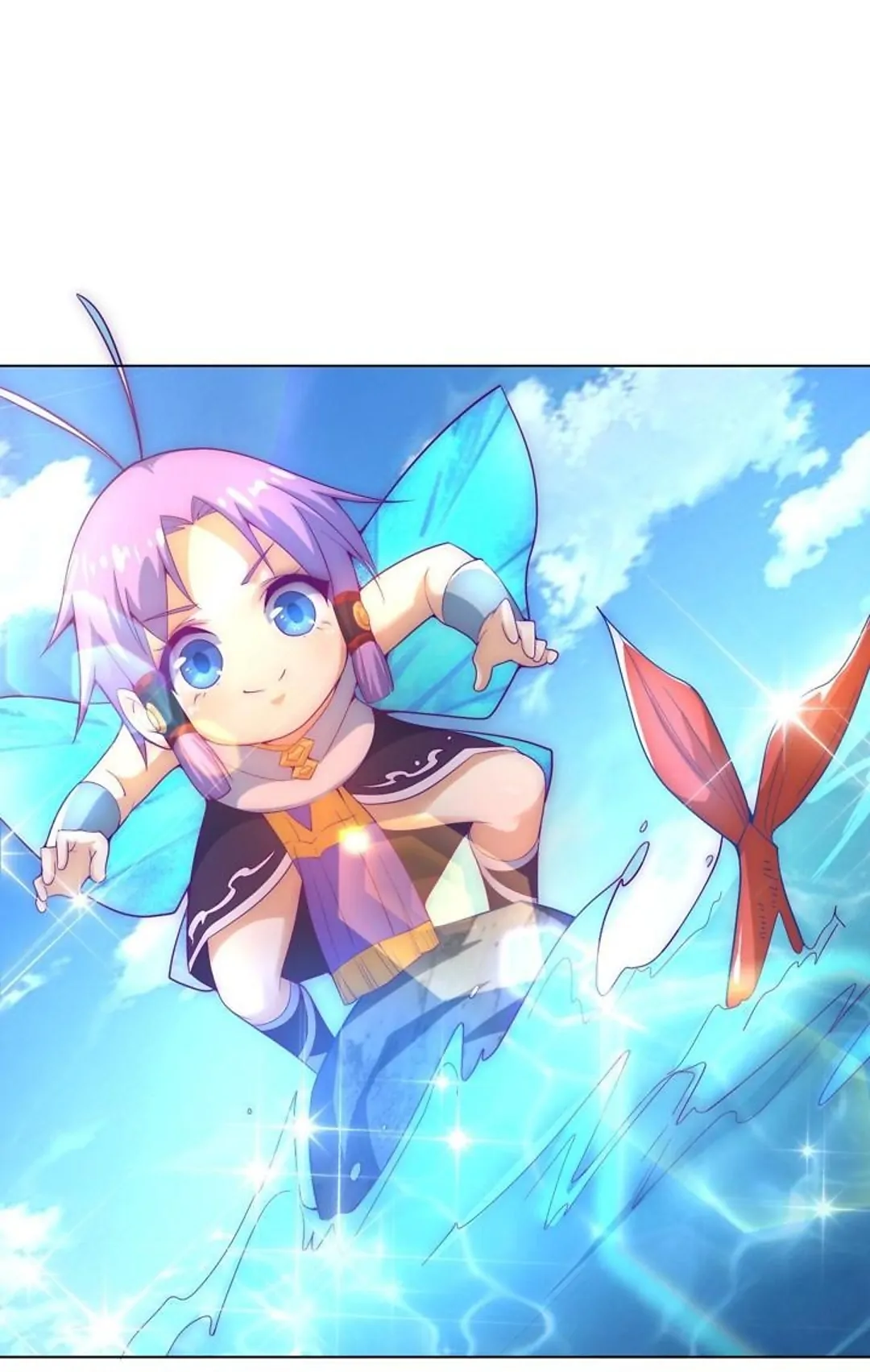 Retiring As The World’s Strongest Demon Chapter 50 - page 13