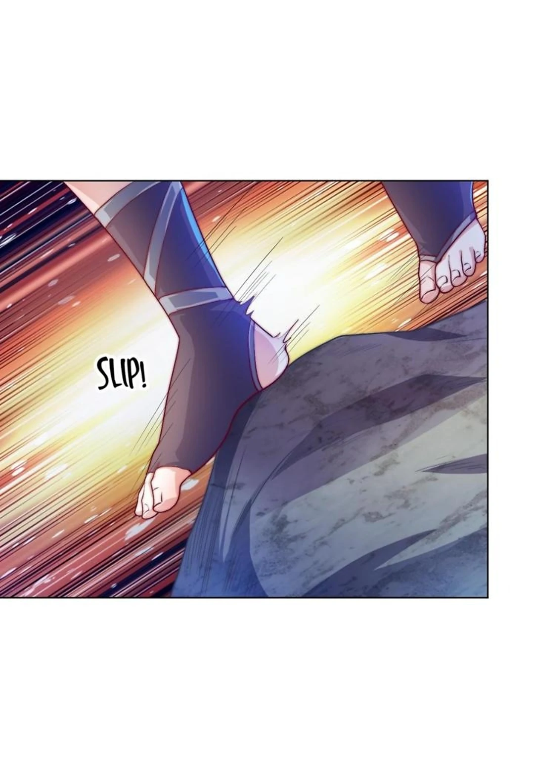 Retiring As The World’s Strongest Demon Chapter 50 - page 15