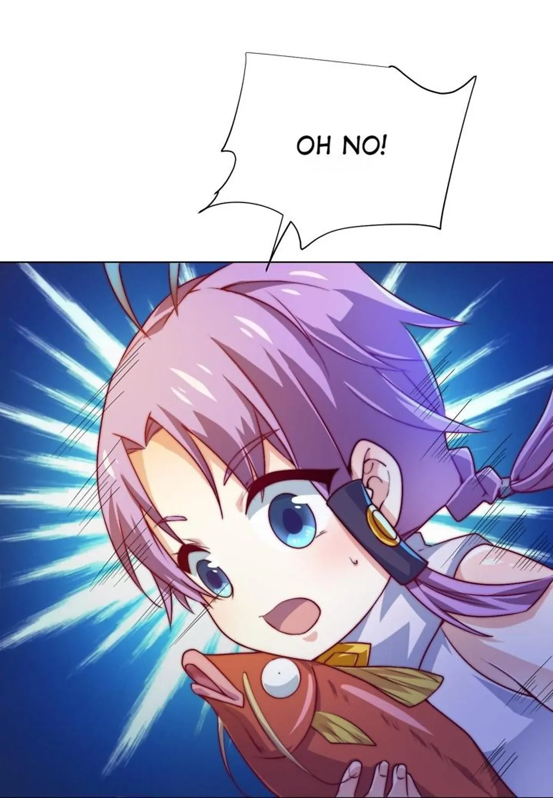 Retiring As The World’s Strongest Demon Chapter 50 - page 16