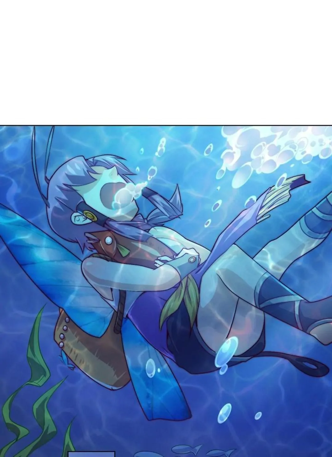 Retiring As The World’s Strongest Demon Chapter 50 - page 18