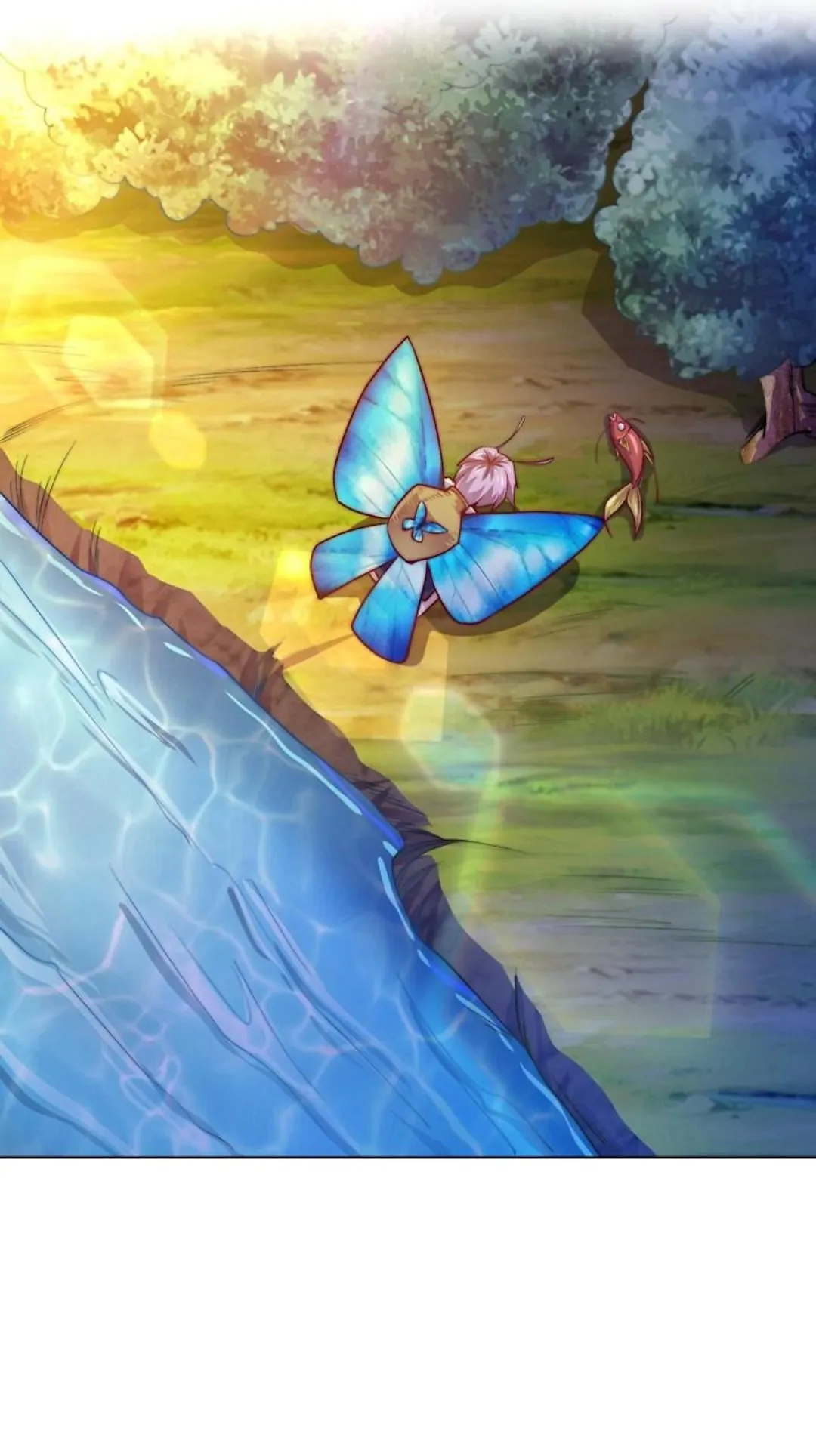 Retiring As The World’s Strongest Demon Chapter 50 - page 21