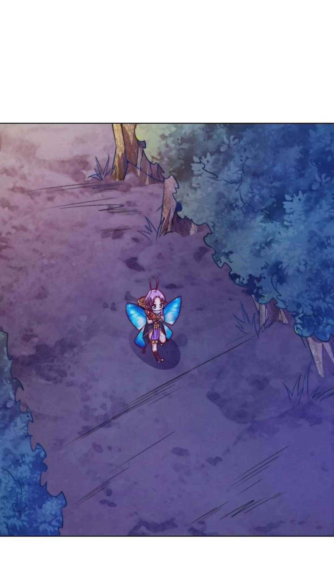 Retiring As The World’s Strongest Demon Chapter 50 - page 24