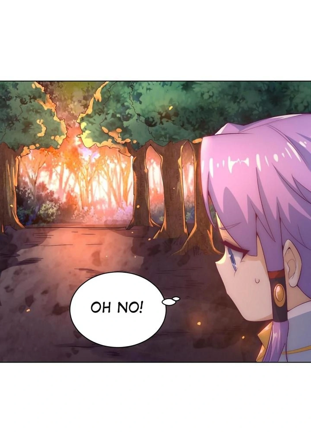 Retiring As The World’s Strongest Demon Chapter 50 - page 25