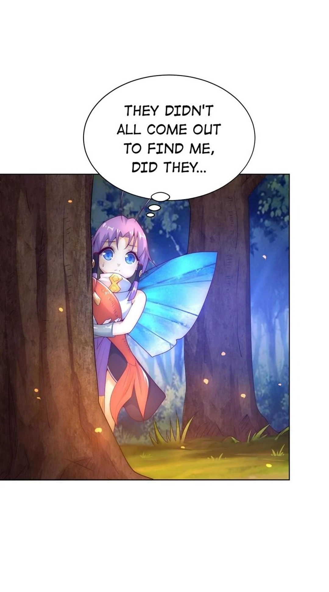 Retiring As The World’s Strongest Demon Chapter 50 - page 26