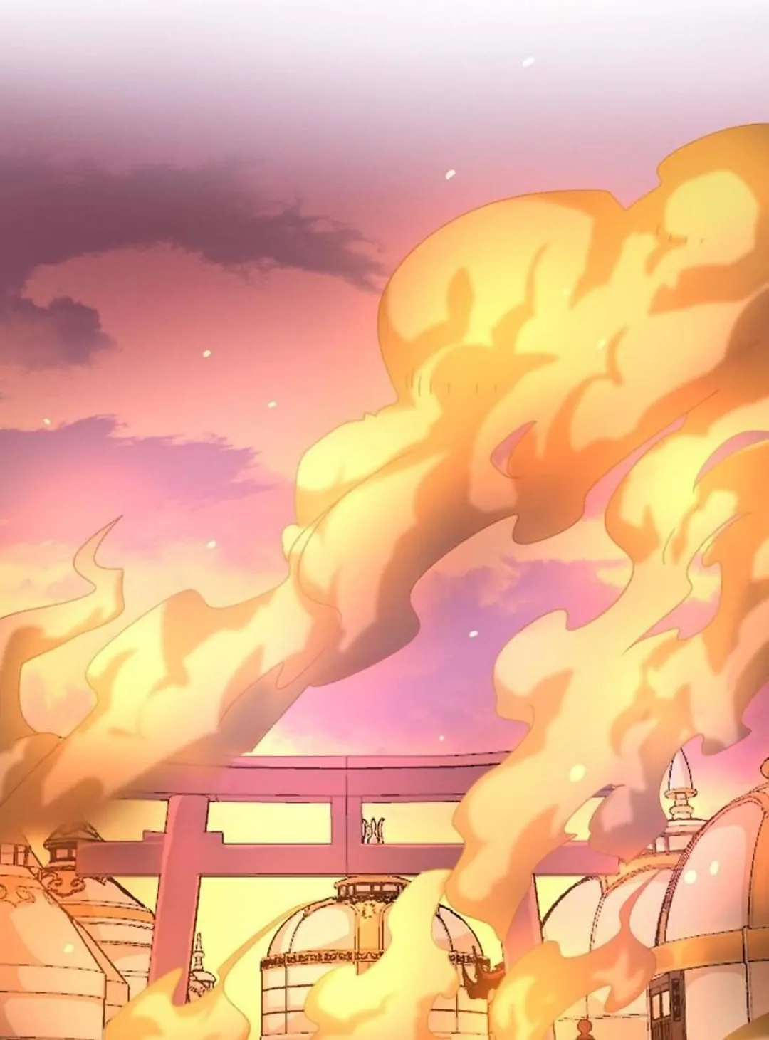 Retiring As The World’s Strongest Demon Chapter 50 - page 28