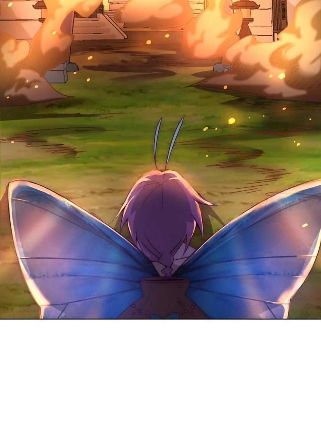 Retiring As The World’s Strongest Demon Chapter 50 - page 29