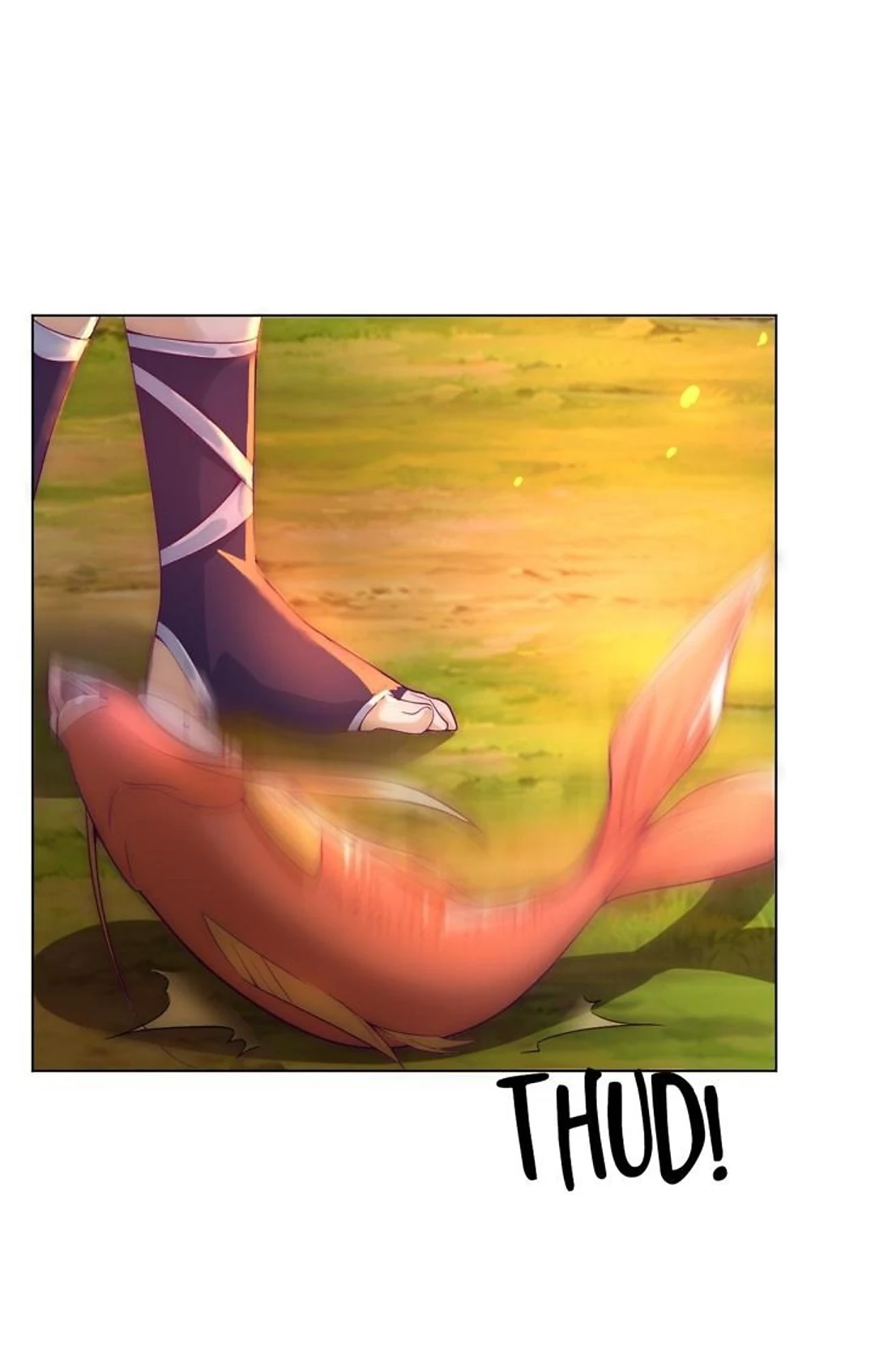 Retiring As The World’s Strongest Demon Chapter 50 - page 30