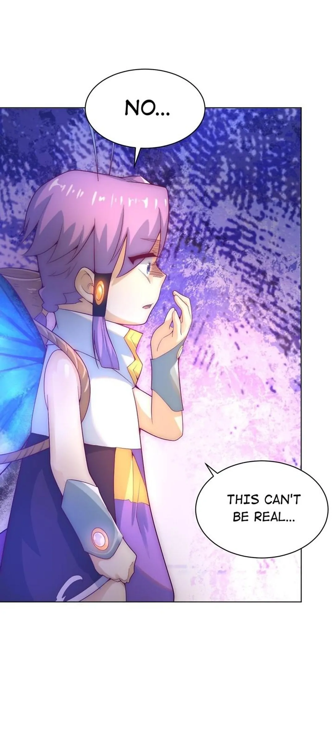 Retiring As The World’s Strongest Demon Chapter 50 - page 31