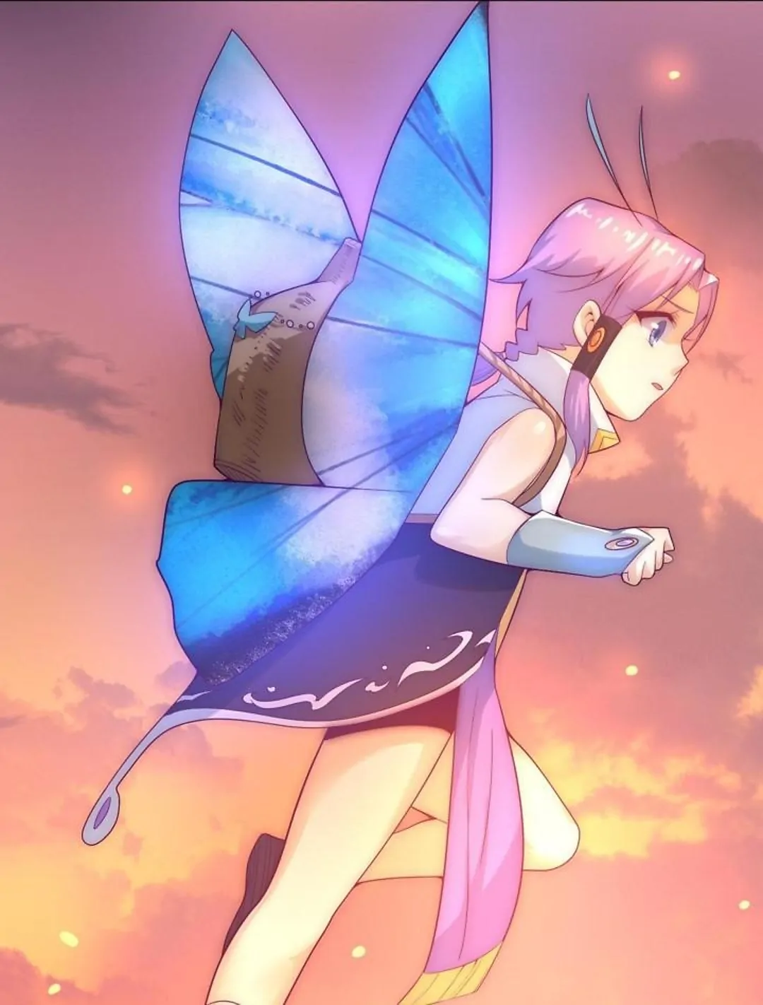 Retiring As The World’s Strongest Demon Chapter 50 - page 33