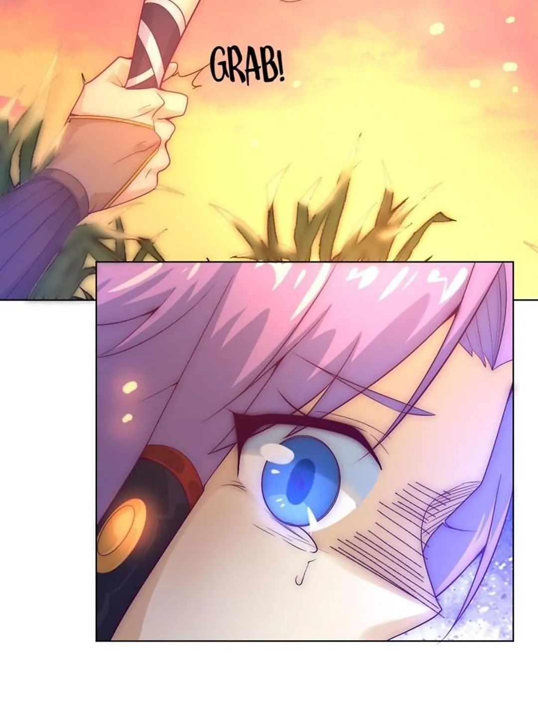 Retiring As The World’s Strongest Demon Chapter 50 - page 34