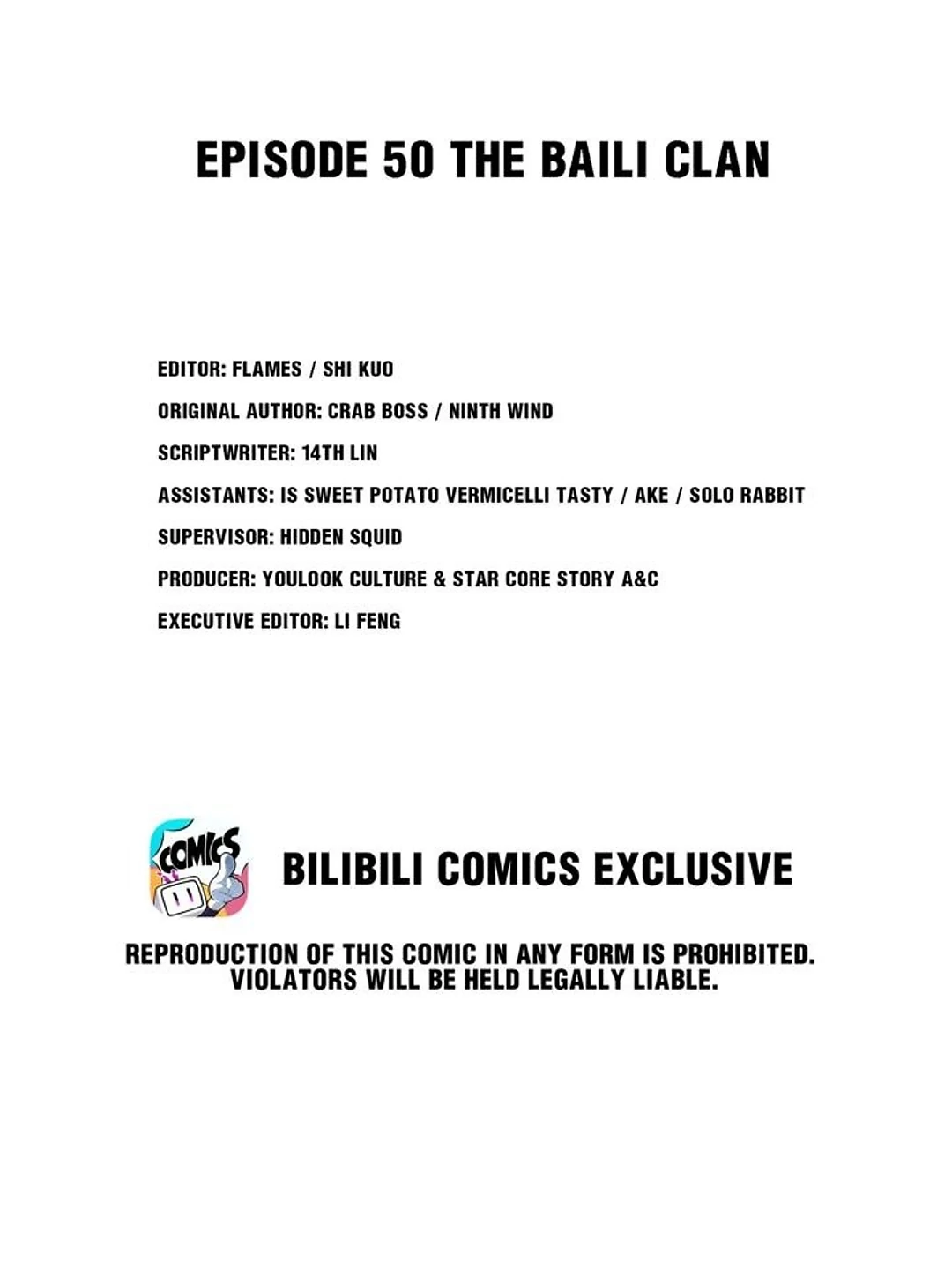 Retiring As The World’s Strongest Demon Chapter 50 - page 3