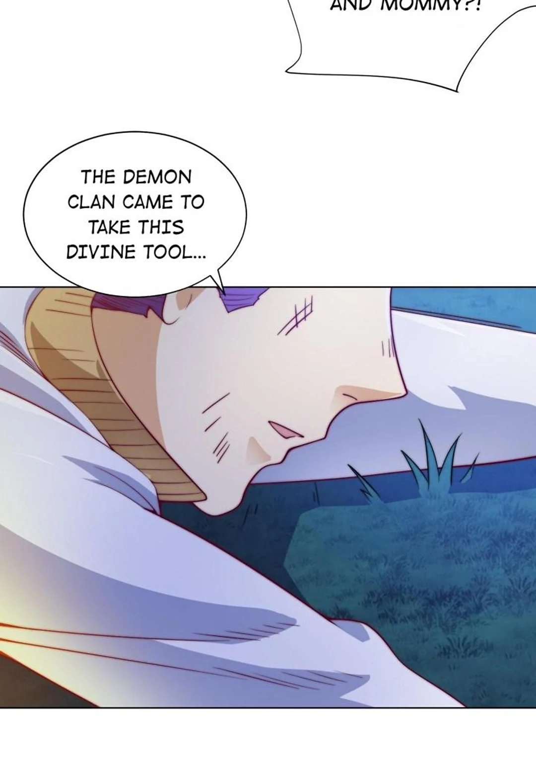 Retiring As The World’s Strongest Demon Chapter 50 - page 42