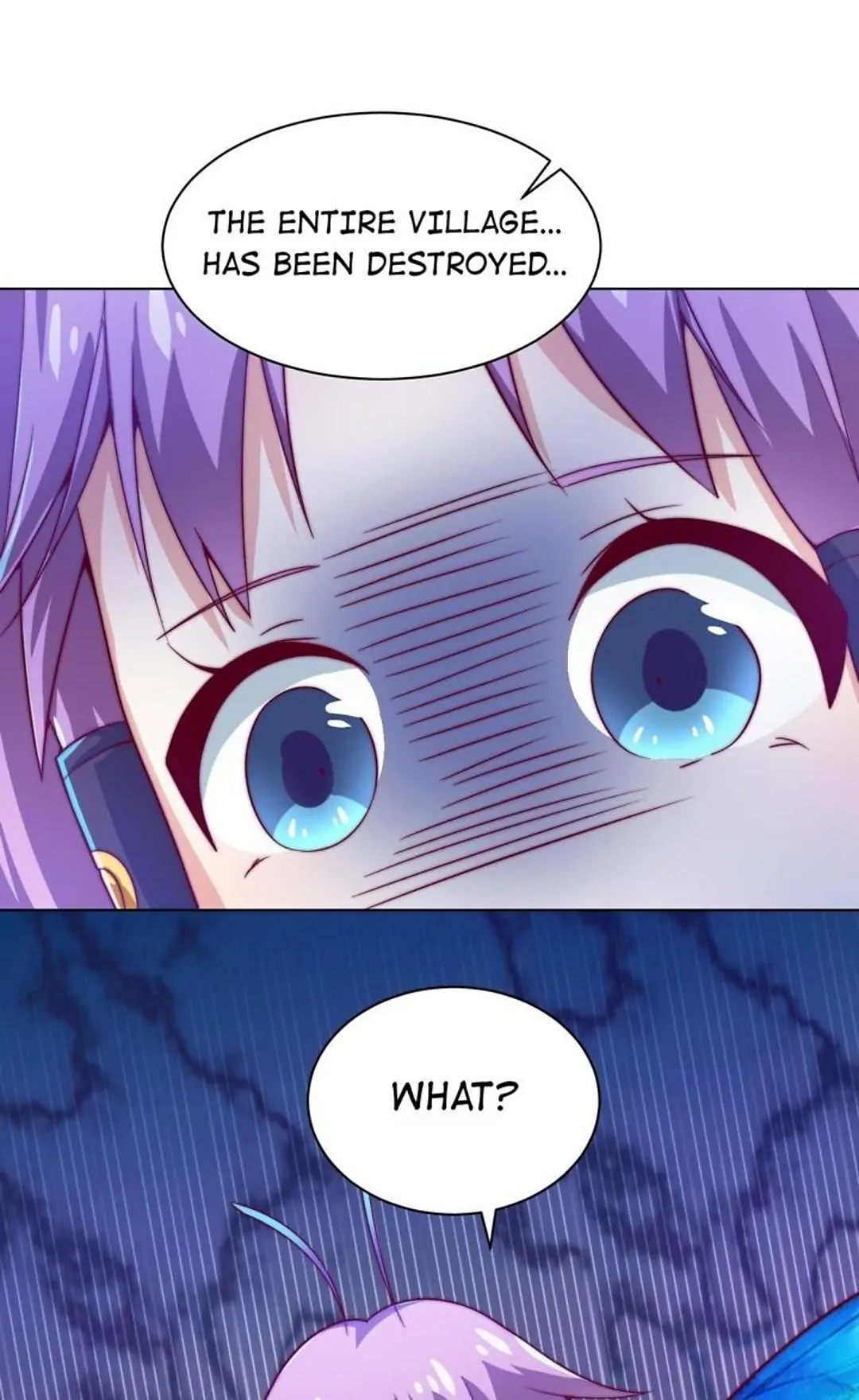 Retiring As The World’s Strongest Demon Chapter 50 - page 43