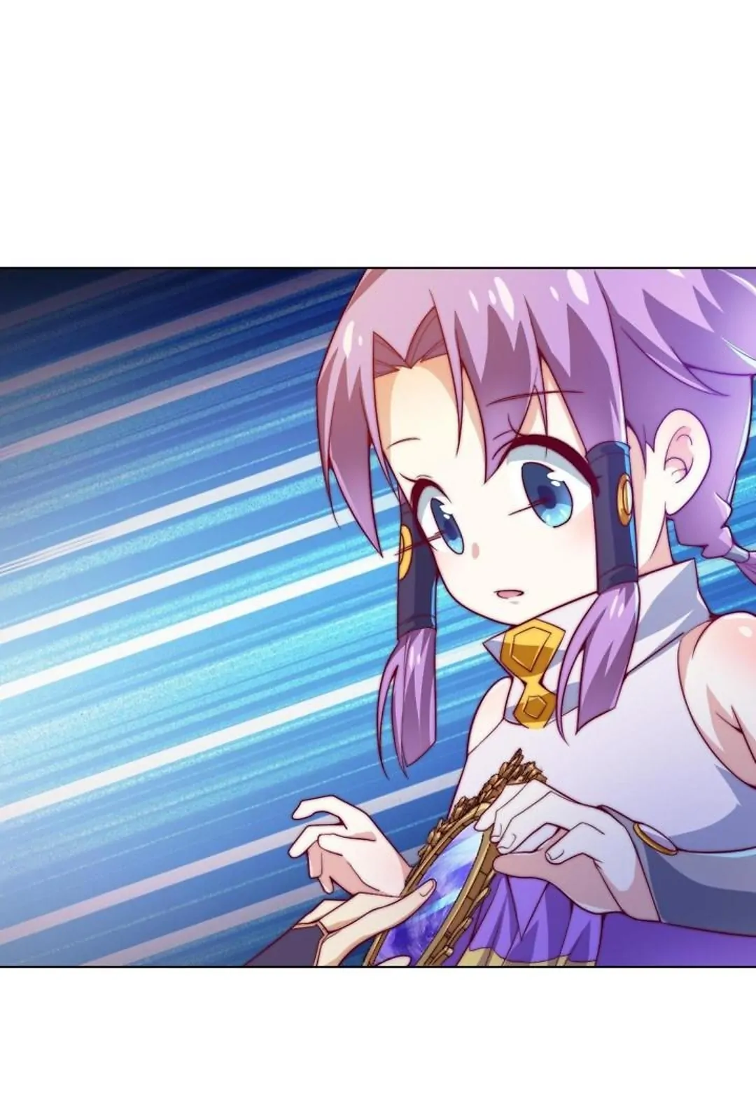 Retiring As The World’s Strongest Demon Chapter 50 - page 45