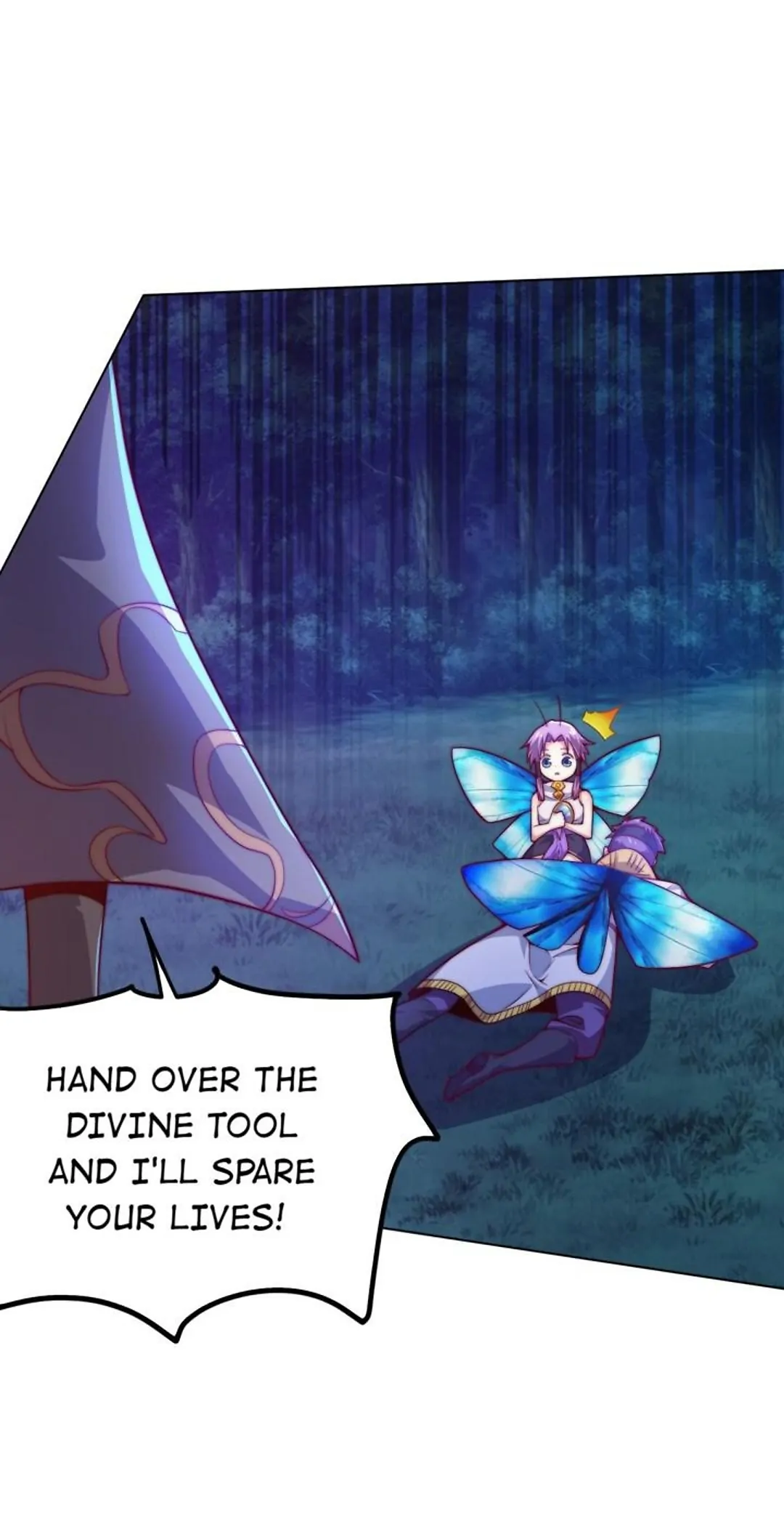 Retiring As The World’s Strongest Demon Chapter 50 - page 47