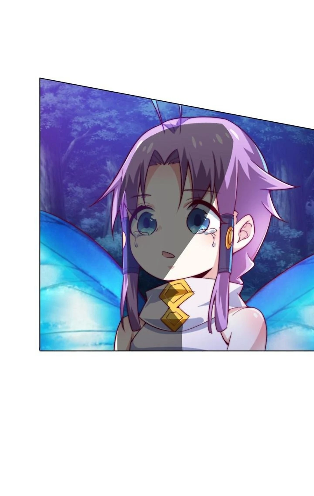 Retiring As The World’s Strongest Demon Chapter 50 - page 48