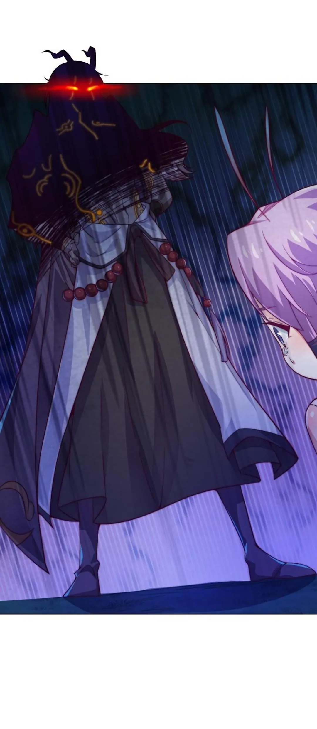 Retiring As The World’s Strongest Demon Chapter 50 - page 49