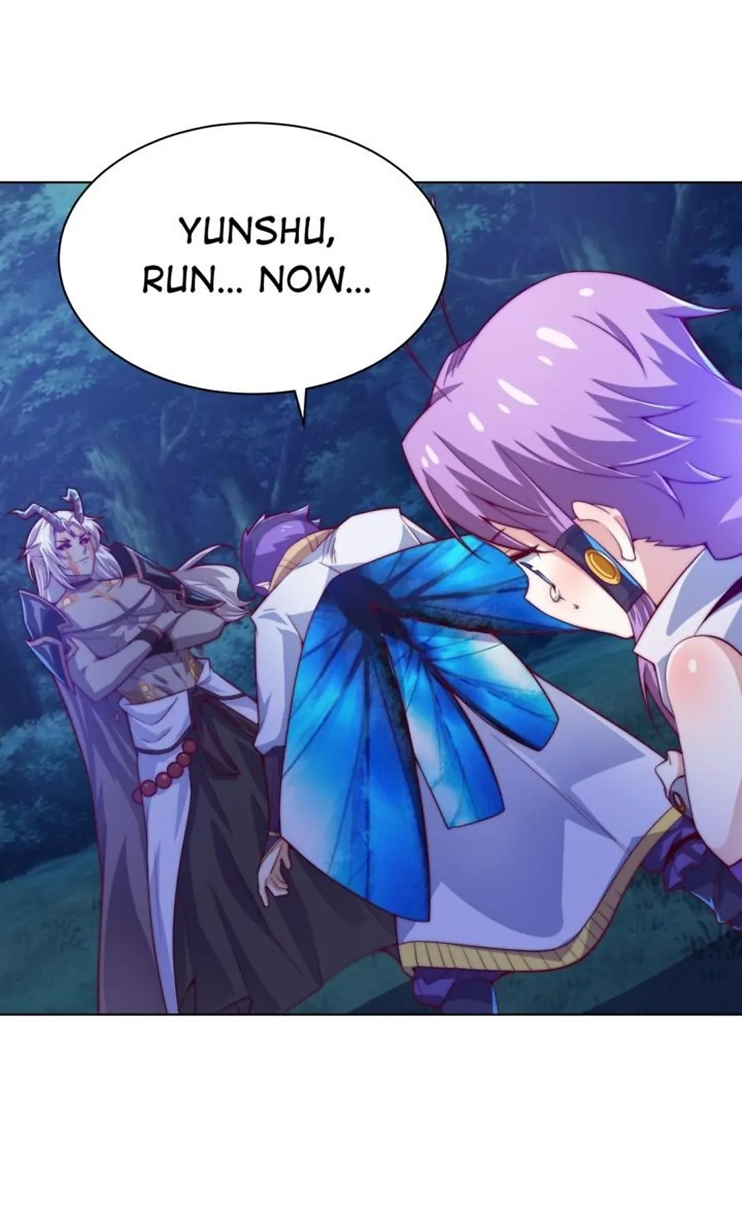 Retiring As The World’s Strongest Demon Chapter 50 - page 51