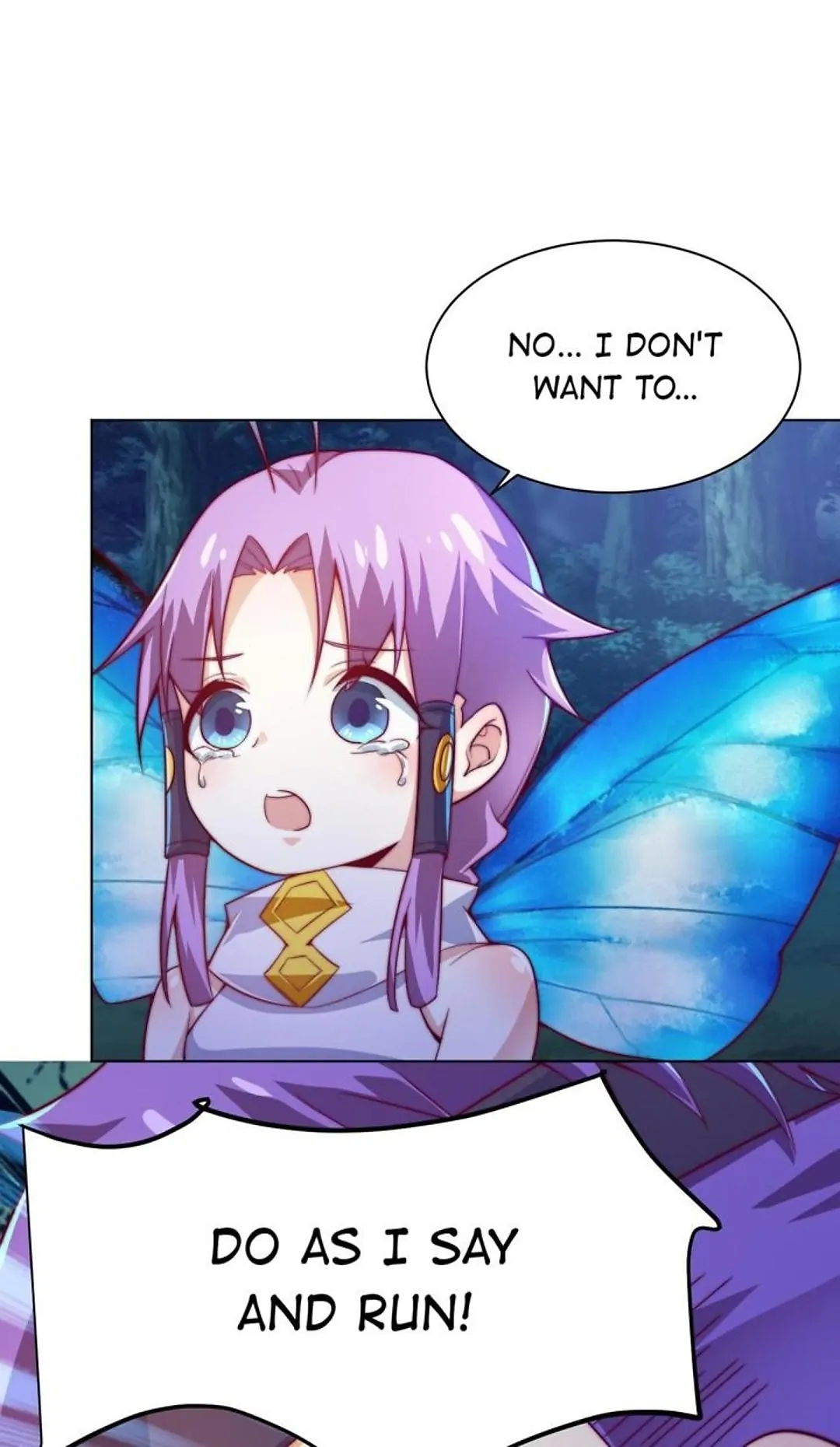 Retiring As The World’s Strongest Demon Chapter 50 - page 52