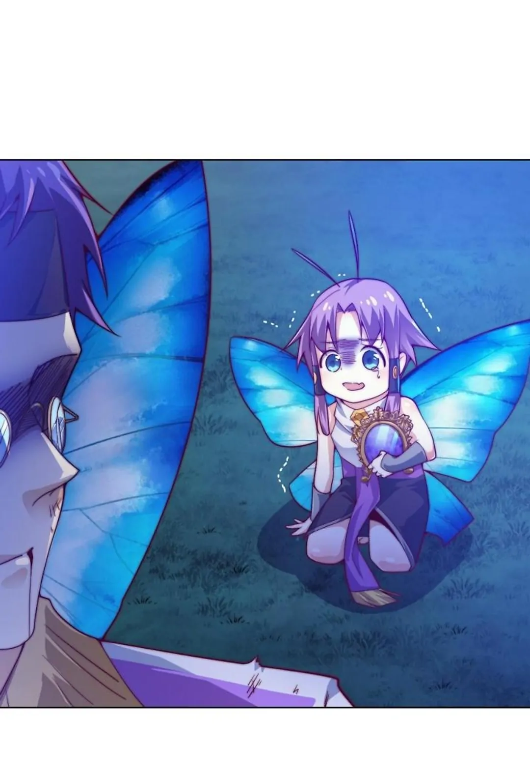 Retiring As The World’s Strongest Demon Chapter 50 - page 54